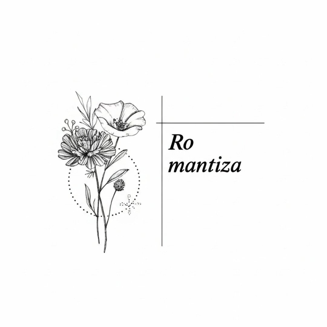 Romantiza — deco textil hogar